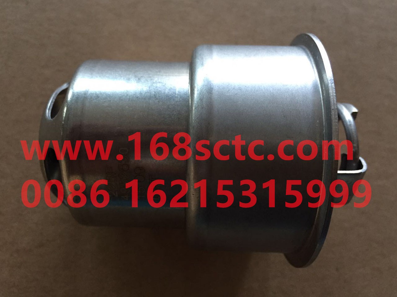 Thermostat