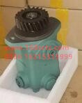 3407020A604-0646-FAW-Steering Pumpblade type-XiChaiFaDongJiCA6DL2J-33