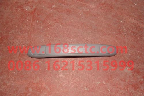 5702130-240-OTHERS-Interior armrest assembly-HanWeiJ5M 2010Kuan