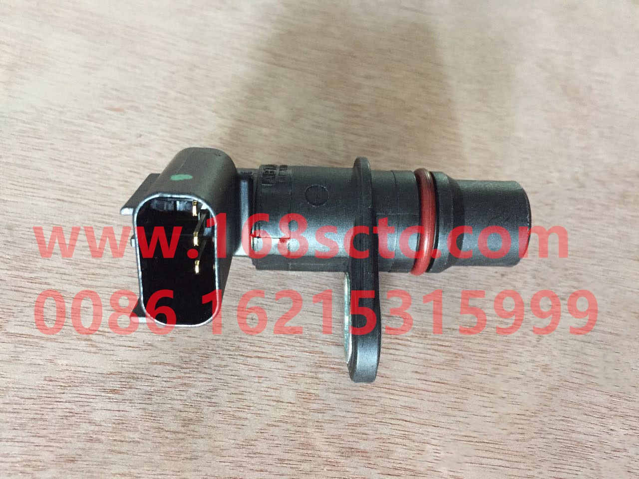 2872277X-CUMMINUS-Speed sensor (Hall type)-XiAnKangMingSiFaDongJiISME345 30