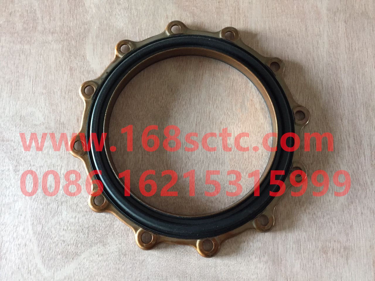 Oil seal