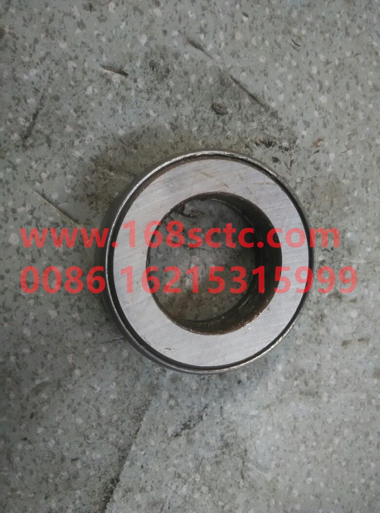 129908E-OTHERS-Thrust roller bearing 129908E (3.6T/Zhucheng)-QiaoXiangZhouCheng