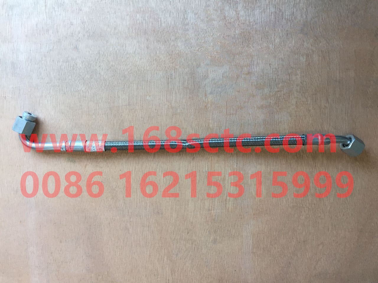 Flexible hose
