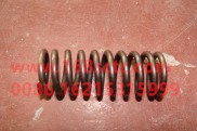 1007021-29D-FAW-intake valve spring-XiChaiFaDongJiCA6SL1-26E3