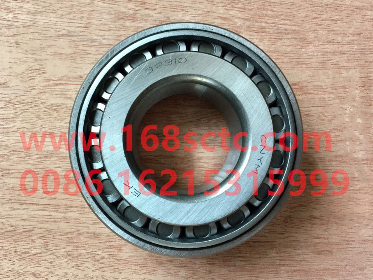 Bearings
