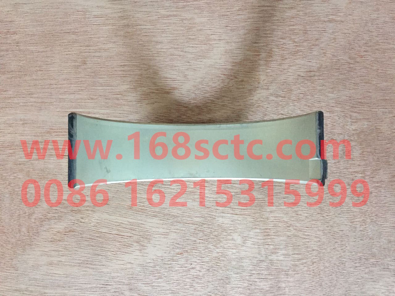 3016780X-CUMMINUS-Crankshaft W-XiAnKangMingSiFaDongJiISME420 30