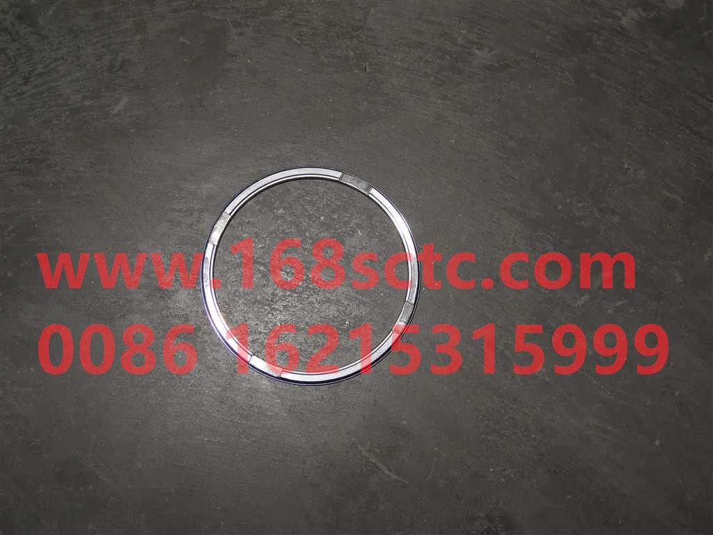 810W35621-0002-SINOTRUK HOWO-Spacer-ZhongQiZhongQiaoMCY13