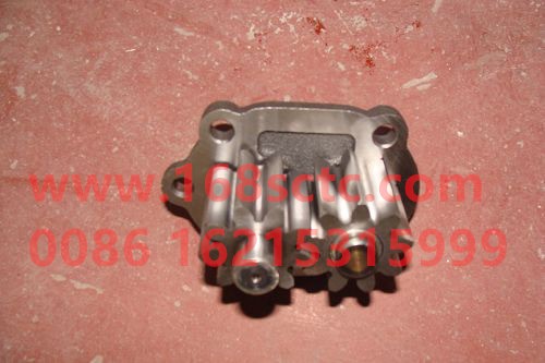 1011010-36D-FAW-Oil pump-AoWeiJ5P 2009Kuan