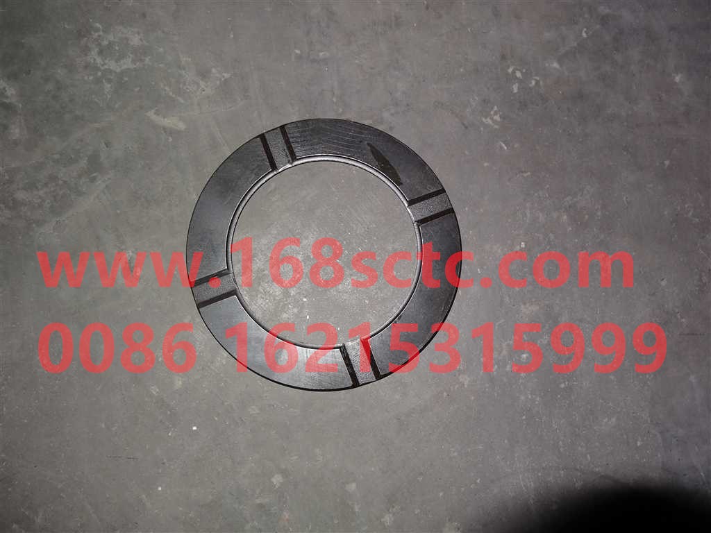 810W35613-0050-SINOTRUK HOWO-Thrust washer-ZhongQiZhongQiaoMCY13