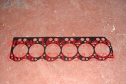 1003020-36D-FAW-cylinder head gasketwithout rubber ring-XiChaiFaDongJiCA6SL1-26E3
