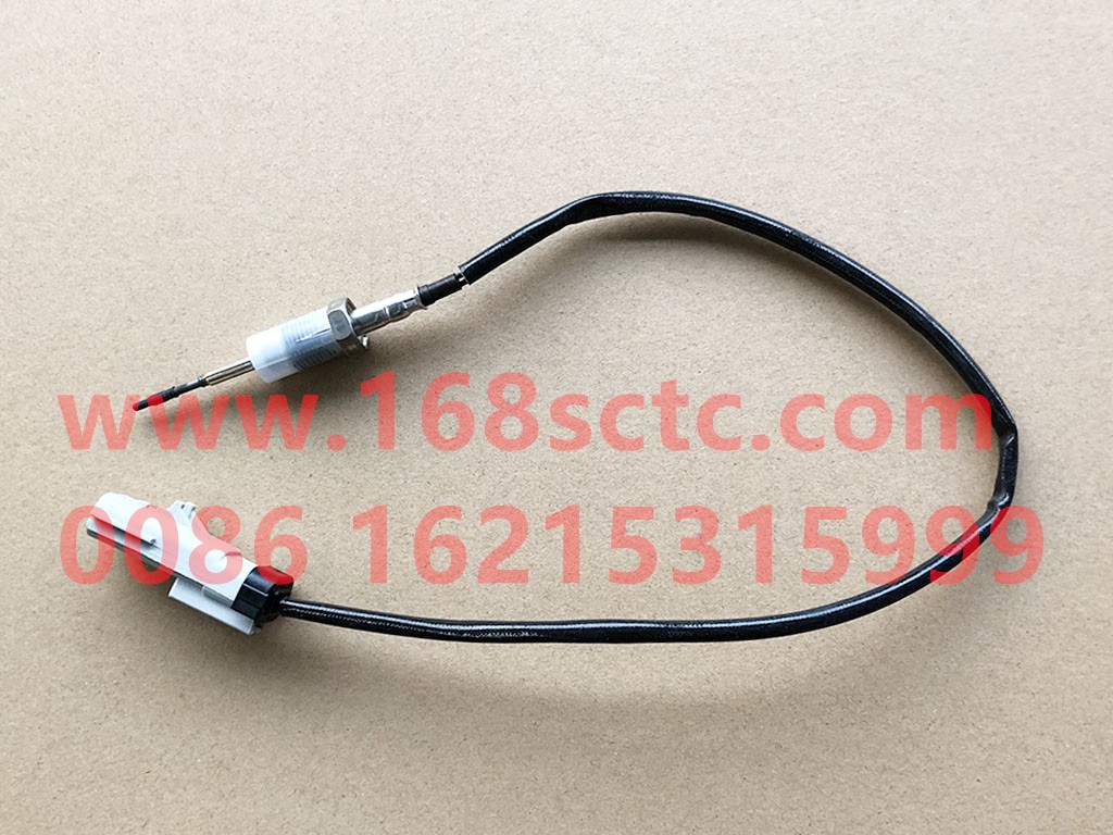 Temperature Sensor