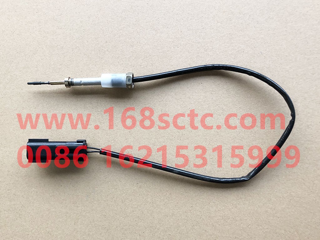 Temperature Sensor
