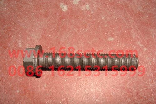 1005071K29D-FAW-Flywheel screw [authentic]-JieFangAoWeiJ5P
