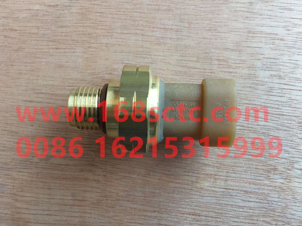 Pressure Sensors