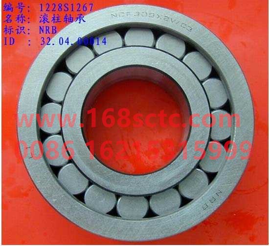 1228S1267-OTHERS-roller bearing-QiaoXiangZhouCheng