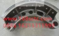 3501391-4E-CHENGLONG-brake shoe bandforward-BaLong507