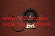 3721020-116-OTHERS-Bass speaker assembly-JunWeiJ5K 2010Kuan