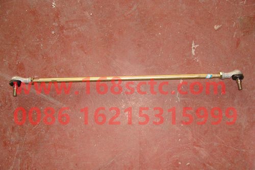 1703120-367-FAW-Second shift lever assembly-AoWeiJ5P 2010Kuan