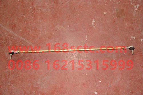 1703080-367-FAW-First gear selector lever assembly-AoWeiJ5P 2010Kuan