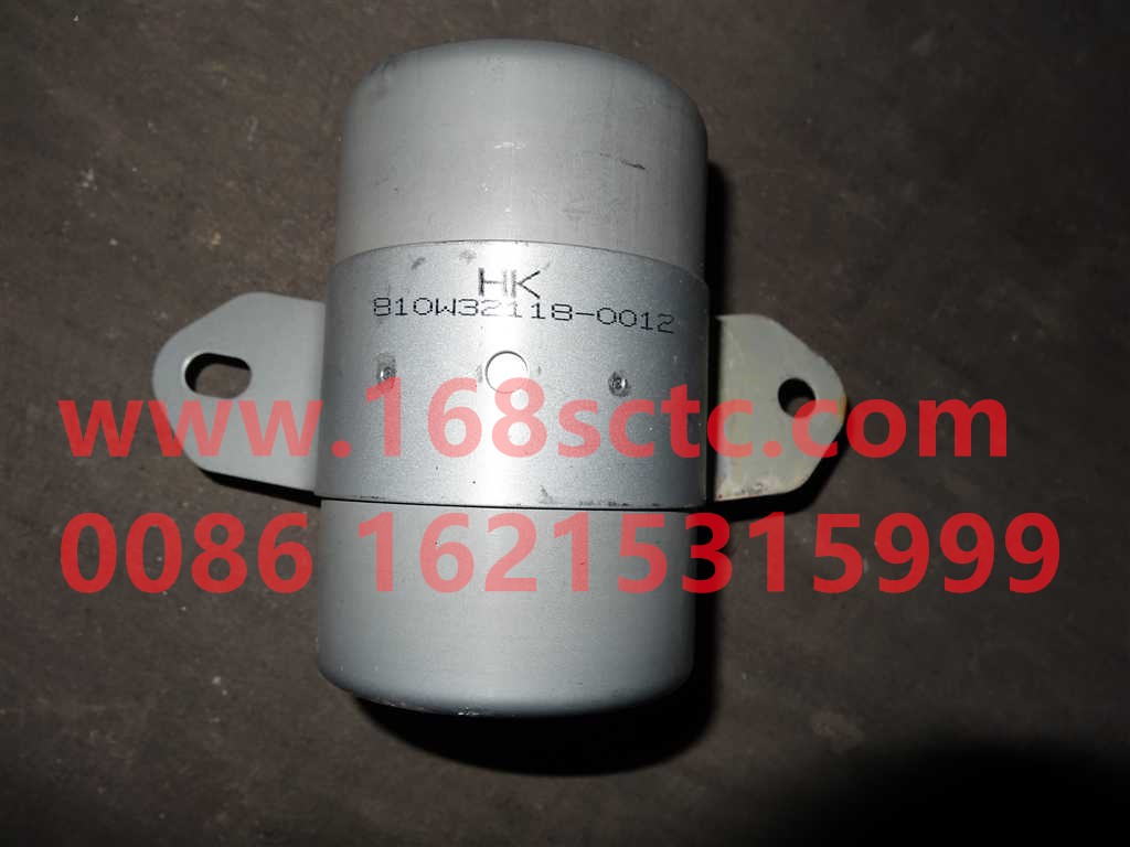 810W32118-0012-SINOTRUK HOWO-oil filter-ZhongQiZhongQiaoMCY13