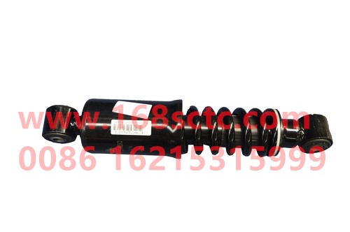 811W41722-6023-SINOTRUK HOWO-Cab spring shock absorber assembly front L37/40 series-HaoWoT7HKuan