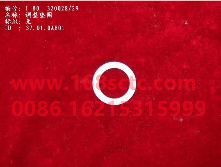 1880  320028-HONGYAN-Gasket-HongYan
