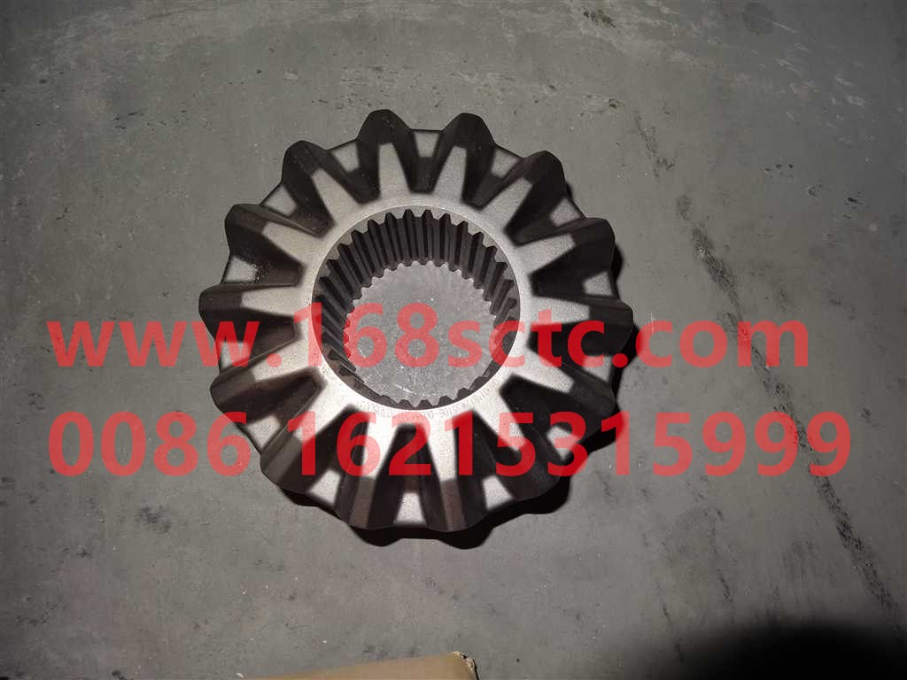812W35106-0055-SINOTRUK HOWO-side gear-ZhongQiZhongQiaoMCY13