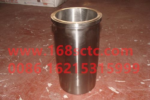 1002016-36DY-FAW-cylinder liner-XiChaiFaDongJiCA6DL2R-35E3