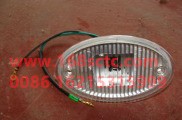 3731025A109-FAW-Front position lamp assembly-AoWeiJ5P 2009Kuan