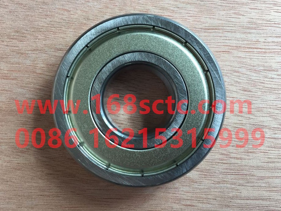 Ball bearings
