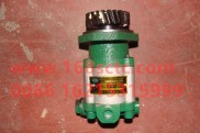3407020-29D-FAW-Steering Pump 13Mpax18.9L/min 22toothblade type-AoWeiJ5P 2009Kuan