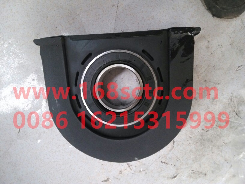 26013314030-60-SINOTRUK HOWO-Drive shaft hanger assembly Φ60-SiTaiErWang2008Kuan