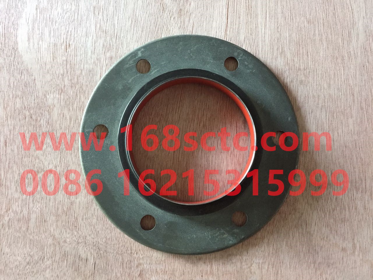 Oil seal