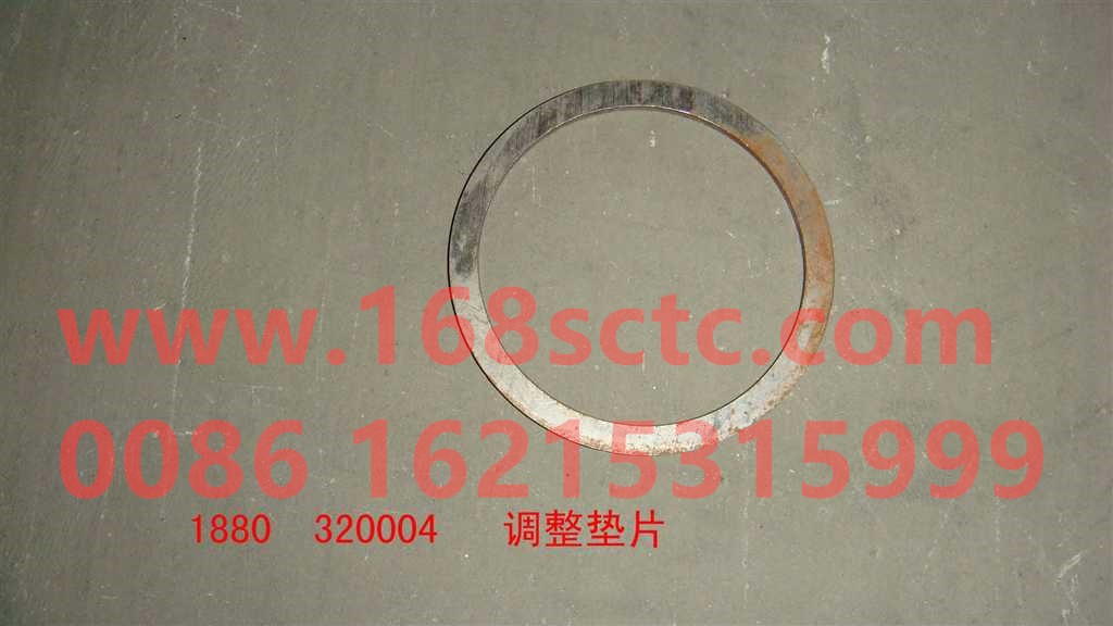 1880  320004-HONGYAN-Adjusting washer-HongYan