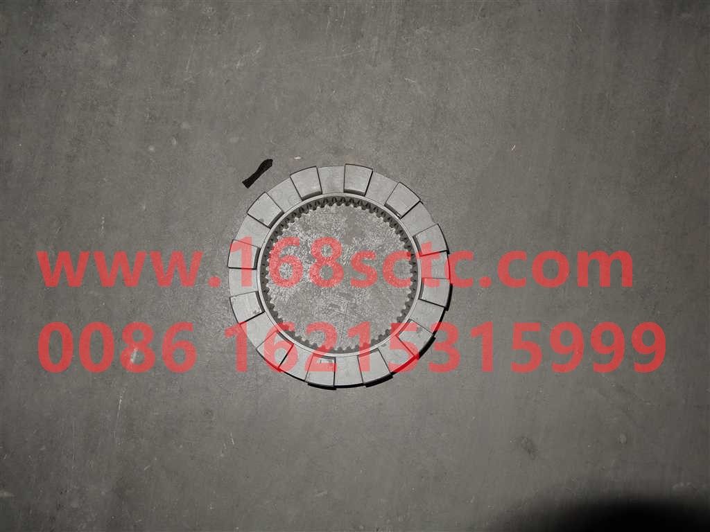 810W35612-0020-SINOTRUK HOWO-Engagement sleeve-ZhongQiZhongQiaoMCY13