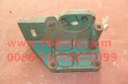 1001031-29D-FAW-Front suspension bracket left-XiChaiFaDongJiCA6SL1-24