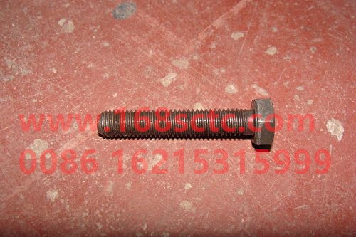 1112013K29D-FAW-Bolts (injector pressure plate bolts)-XiChaiFaDongJiCA6DN1J-42
