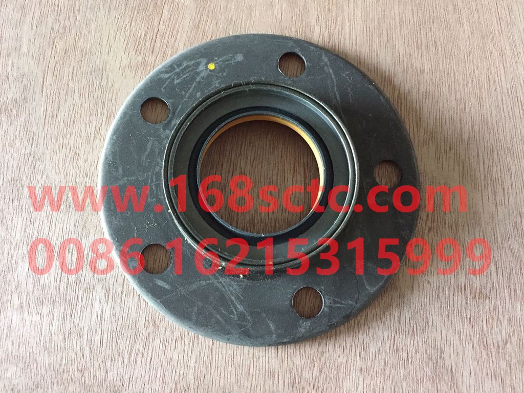 Oil seal