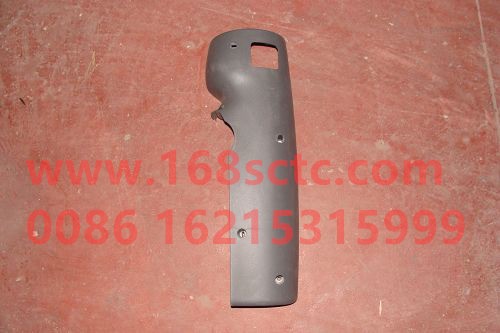 3403061-240-OTHERS-steering column coverLeft-HanWeiJ5M 2009Kuan