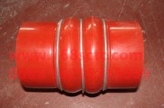1119050A263-FAW-Corrugated connection hose (intake)( d=90, , L=160)-AoWeiJ5P 2010Kuan