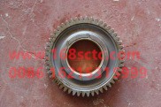 1006060-29D-FAW-timing intermediate gear assembly-XiChaiFaDongJiCA6SL1-26E3