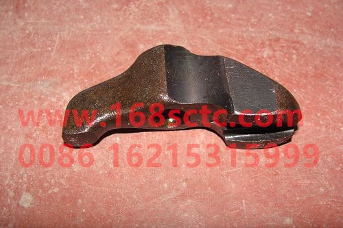 1112011-29D-FAW-Injector pressure plate-XiChaiFaDongJiCA6DL2J-33