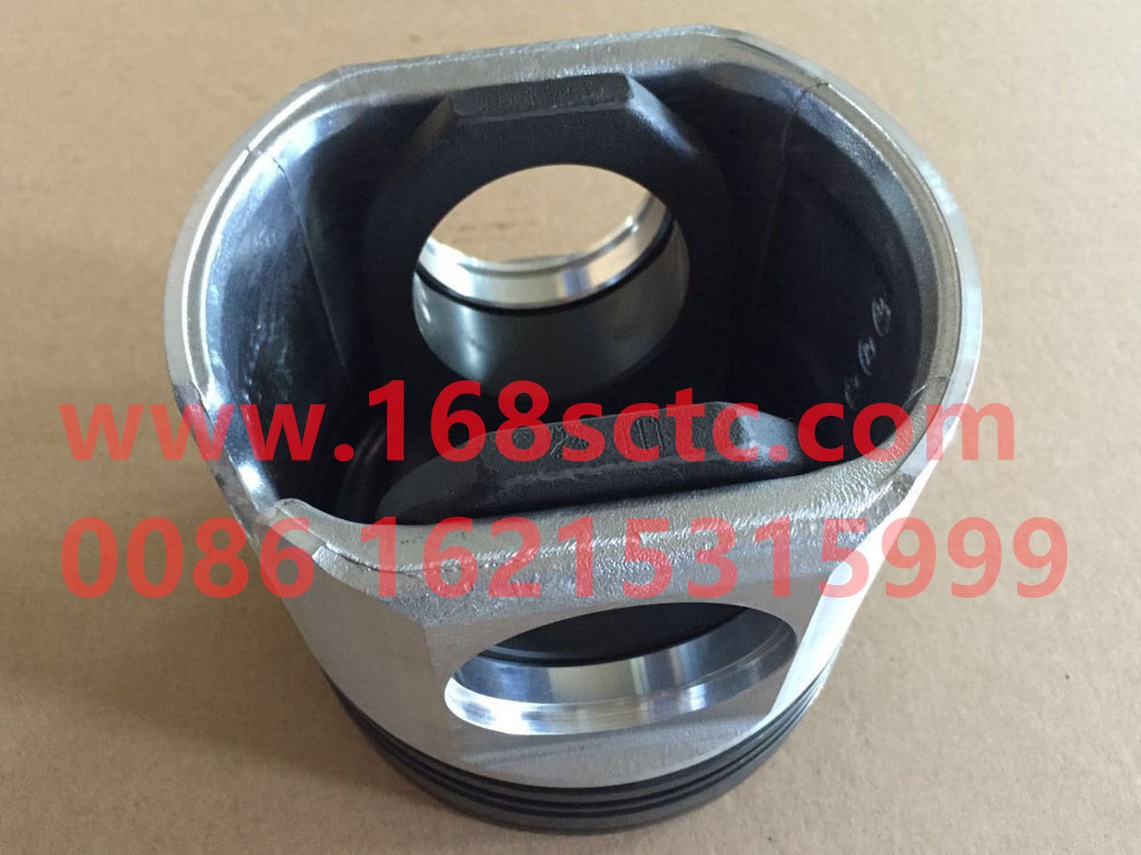 piston