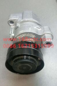 1023010-36D-FAW-Automatic tensioner assembly with bracket-XiChaiFaDongJiCA6DL2-33