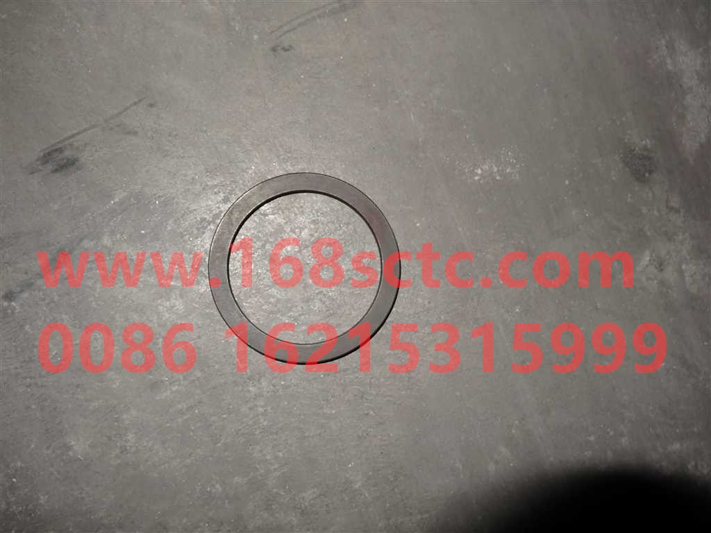 810W90770-0272-SINOTRUK HOWO-Gasket-ZhongQiZhongQiaoMCY13