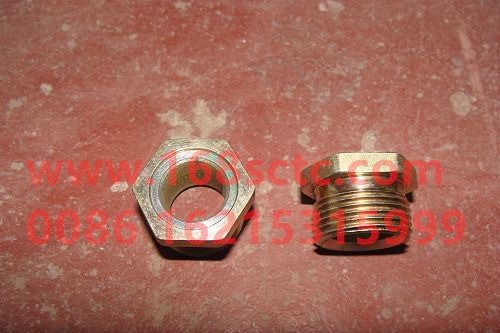 1112031-29D-FAW-Bolts (high-pressure joint compression bolts)-XiChaiFaDongJiCA6DN1J-42