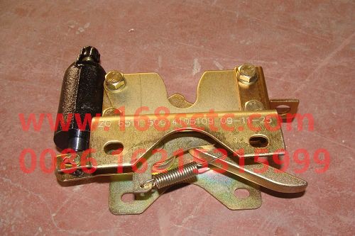 5001410-B109-FAW-Hydraulic lock assembly-cab-JieFangJ6 2010Kuan