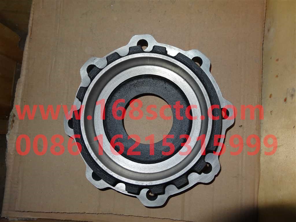 810W35601-0039-SINOTRUK HOWO- Bearing housing middle bridge-ZhongQiZhongQiaoMCY13