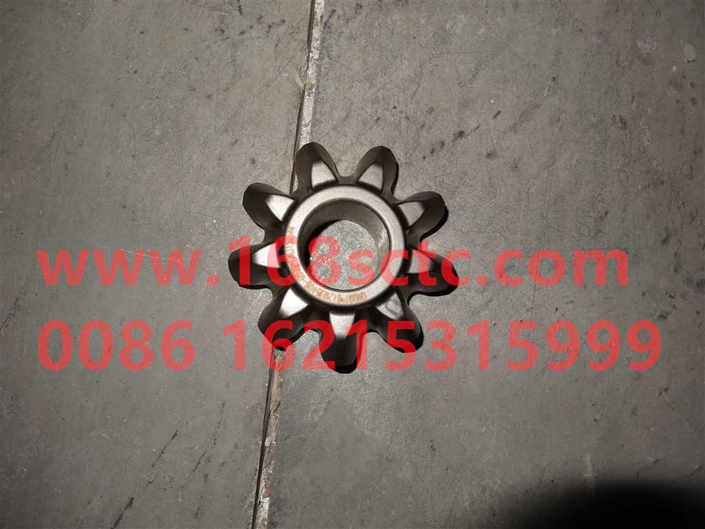 812W35108-0078-SINOTRUK HOWO-differential planetary gear-ZhongQiZhongQiaoMCY13