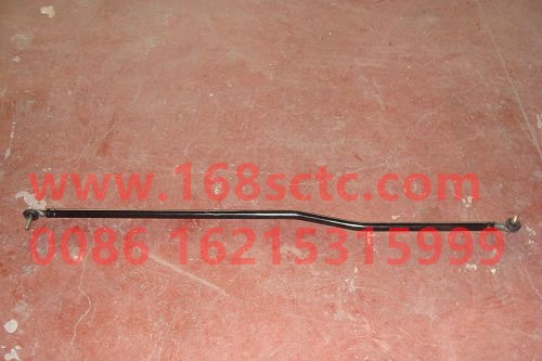 1703160A324-FAW-Third gear selection lever assembly-AoWeiJ5P 2009Kuan